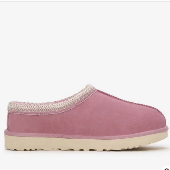 UGG Womens Tasman II Slippers Horizon Pink - Picture 4 of 10
